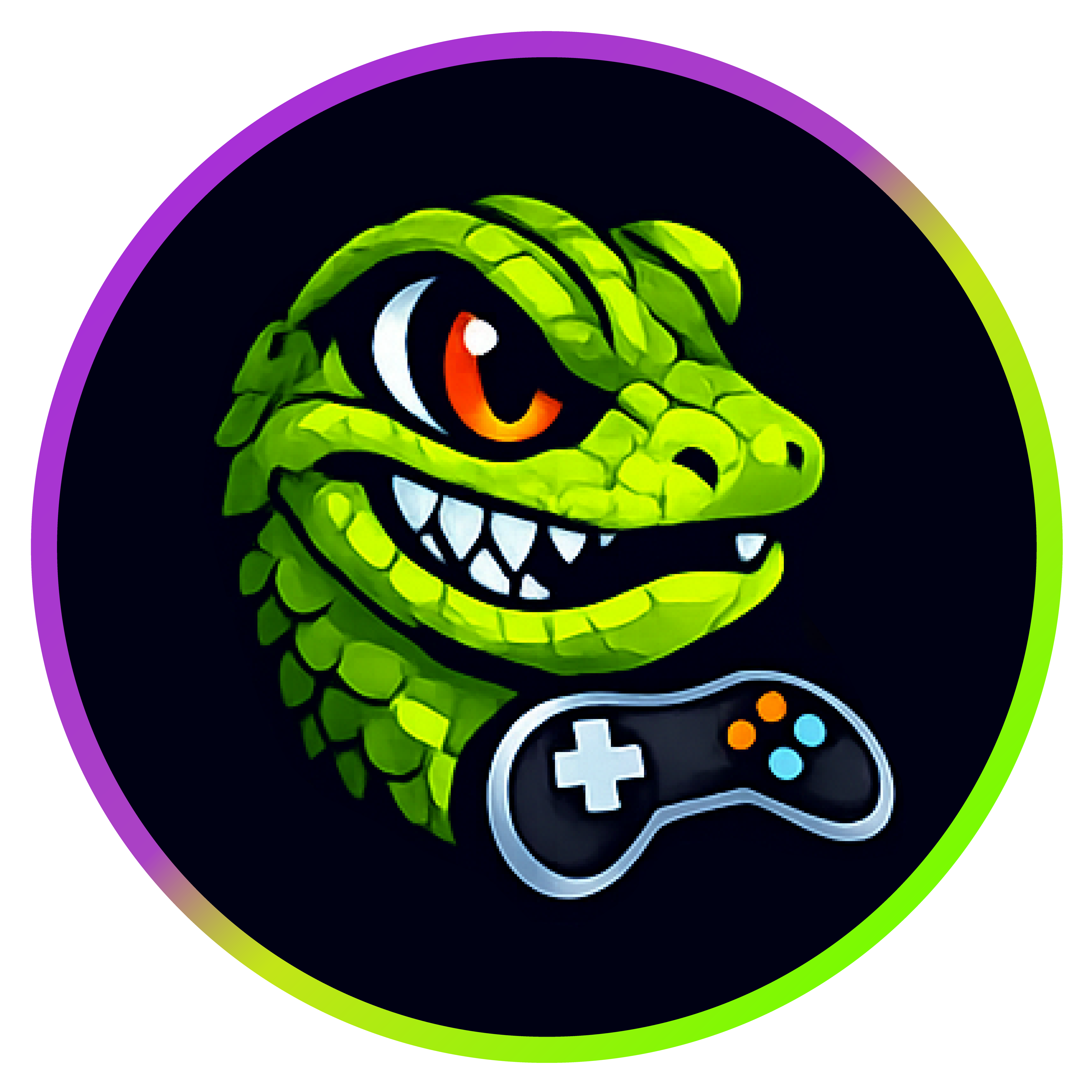 Lizard Game